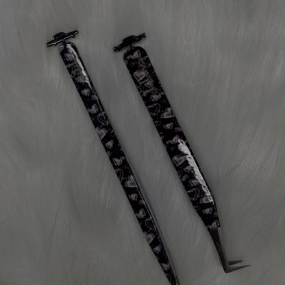 Midnight Cruisin' Tweezer Collection