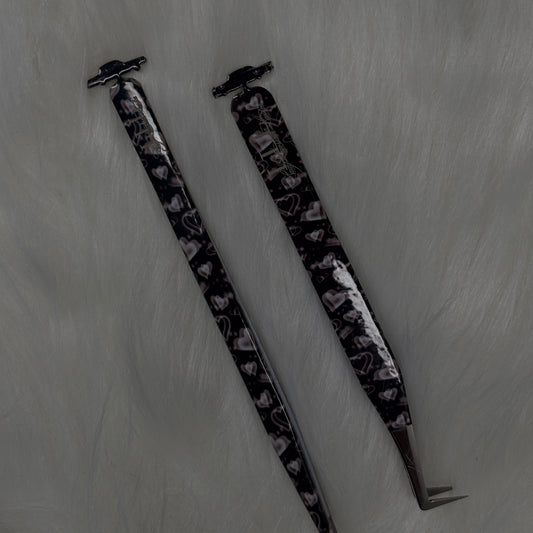 Midnight Cruisin' Tweezer Collection