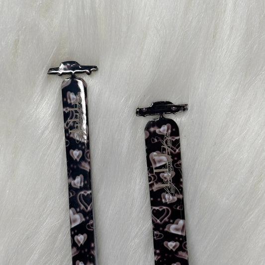 Midnight Cruisin' Tweezer Collection