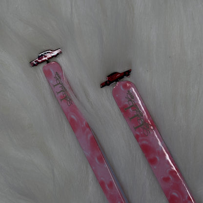 Love & Bounce Tweezer Collection