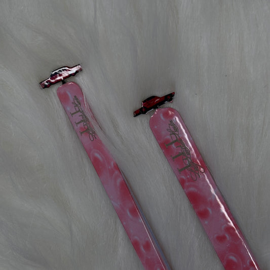 Love & Bounce Tweezer Collection