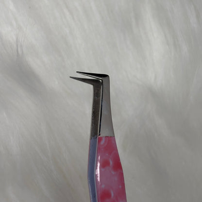 Love & Bounce Tweezer Collection