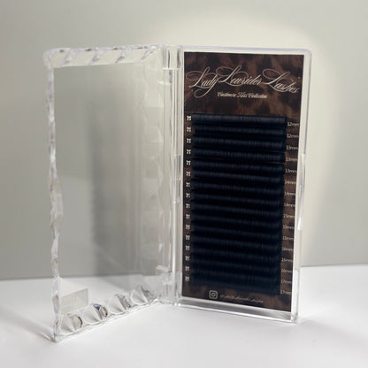 Cashmere Kitty Lash Trays - SINGLE LENGTH