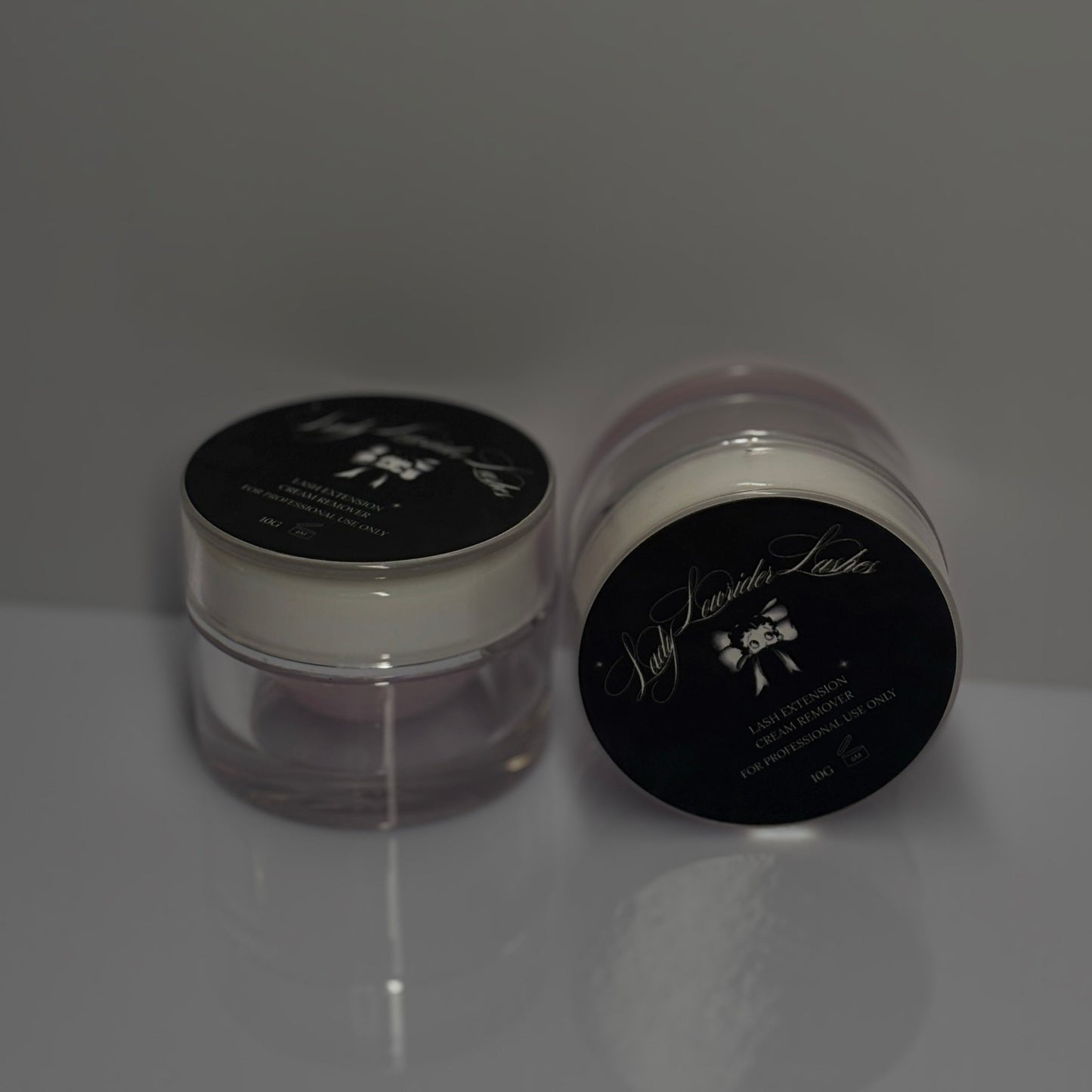 High Class Melt Cream Remover