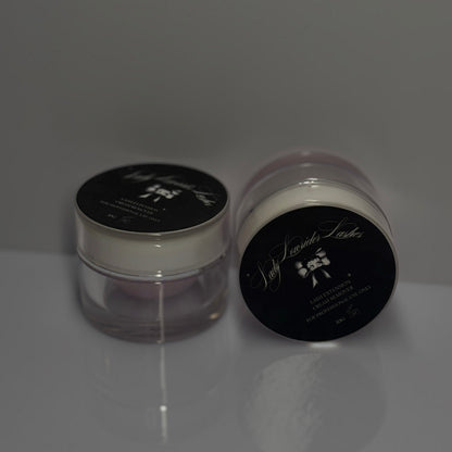 High Class Melt Cream Remover