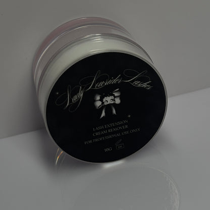 High Class Melt Cream Remover