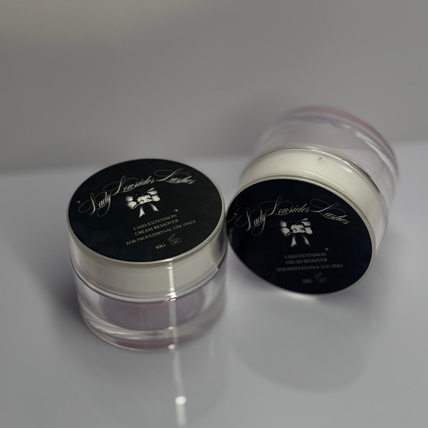 High Class Melt Cream Remover