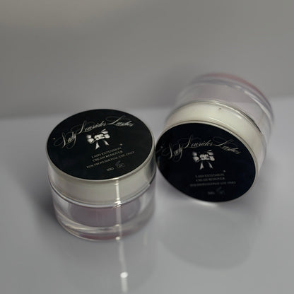 High Class Melt Cream Remover