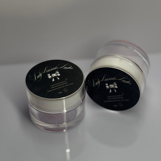 High Class Melt Cream Remover