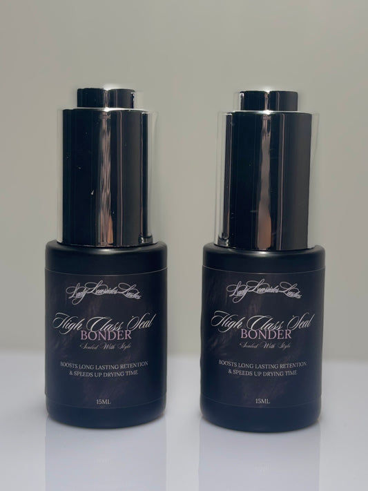 High Class Seal Bonder