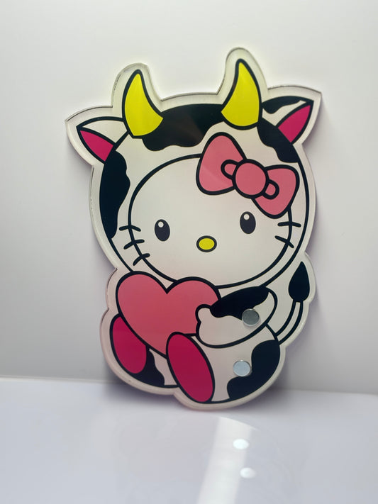 Lash Extension Tiles