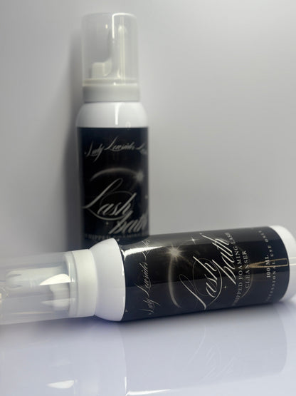LLL Whipped Lash Shampoo