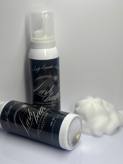 LLL Whipped Lash Shampoo