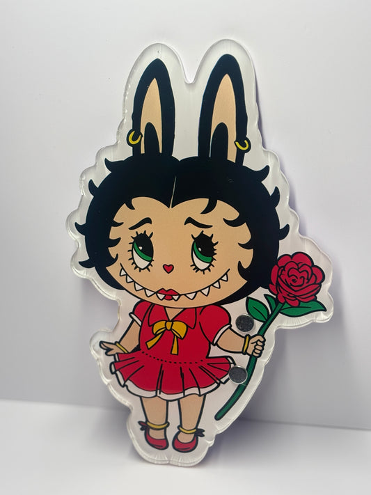 Lash Extension Tiles