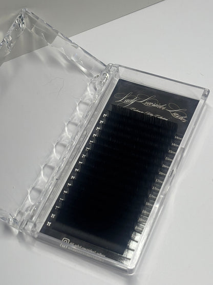 Cashmere Kitty Lash Trays - MIXED LENGTHS