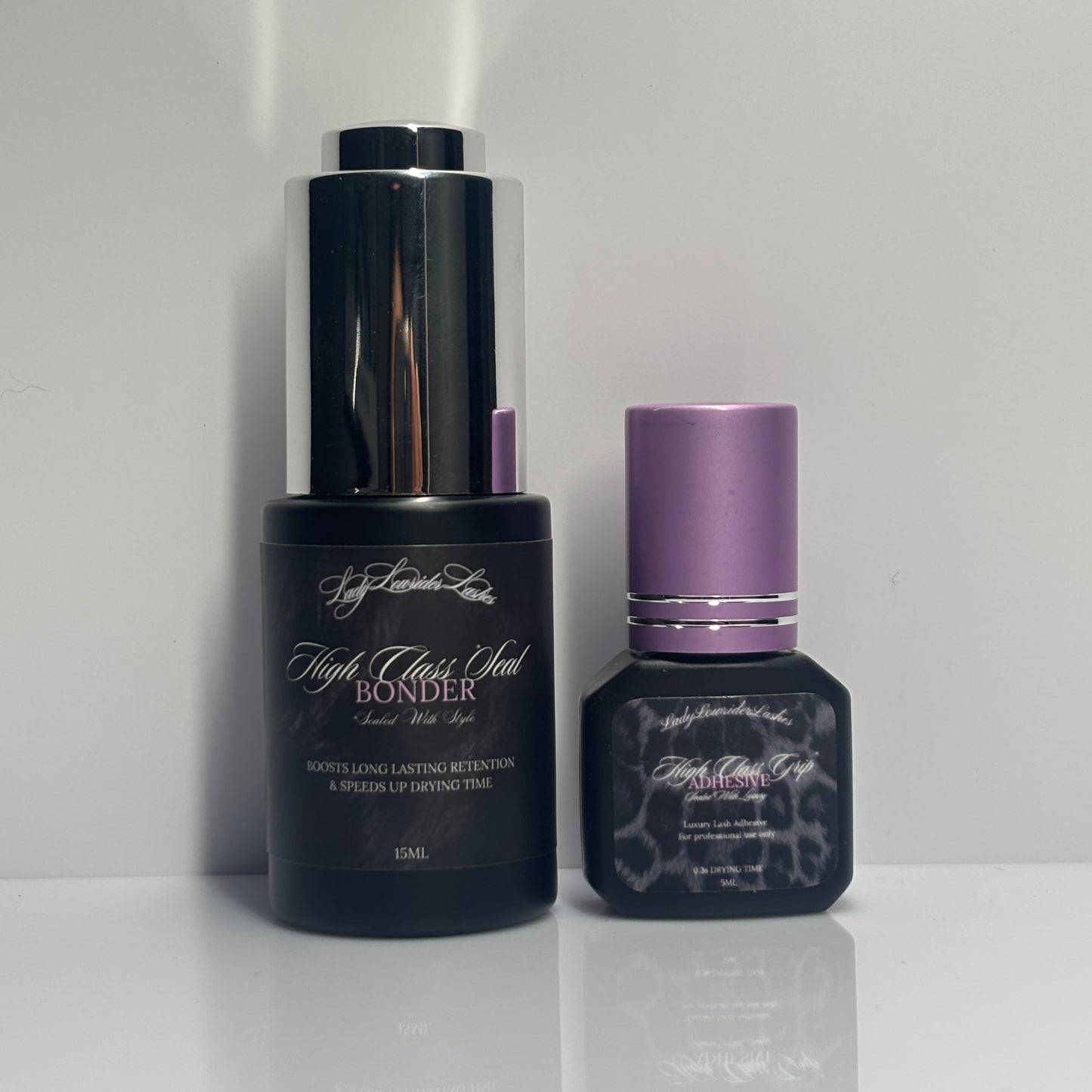 High Class Retention Duo