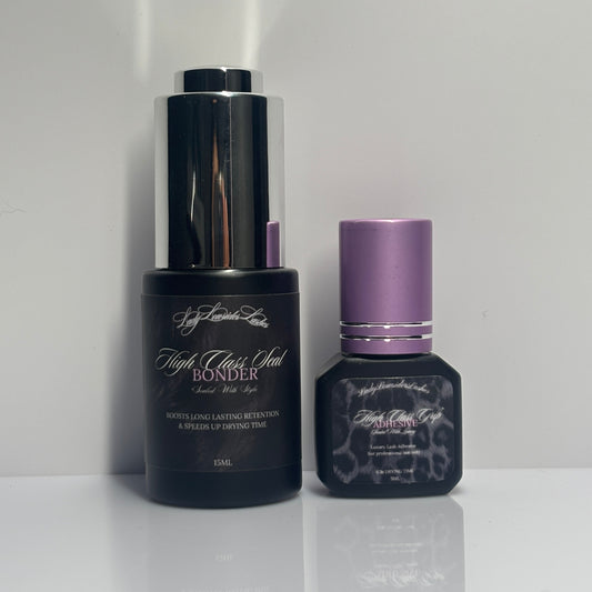 High Class Retention Duo