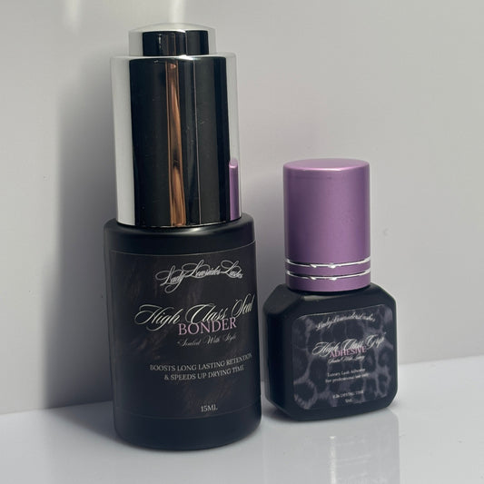 High Class Retention Duo